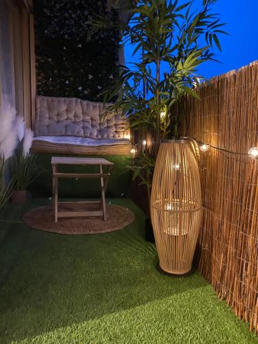 My St Tropez — 4-Star Luxury Hotel in Saint-Tropez, France