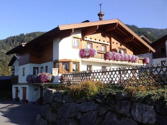 Appartementhaus Egger in Kaprun, Austria