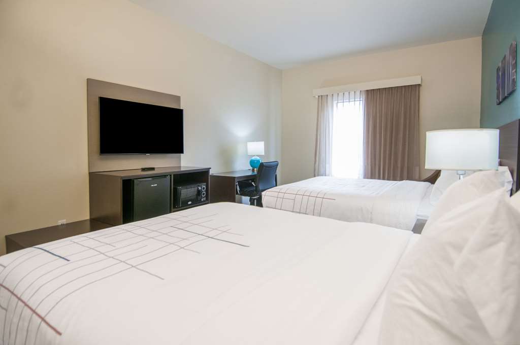 Sleep Inn & Suites Tuscaloosa East - photo 9