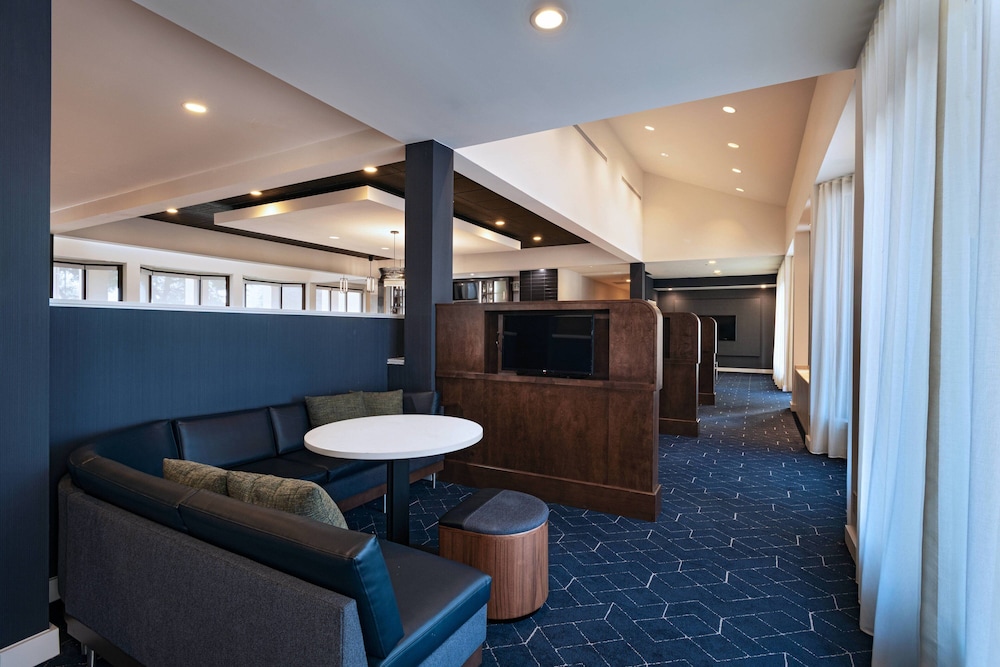 Courtyard by Marriott Medical Center San Antonio - photo 3