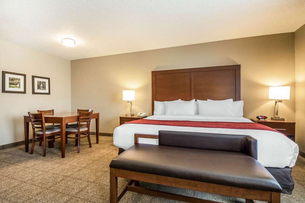 Comfort Inn Ottawa Starved Rock Area - photo 22