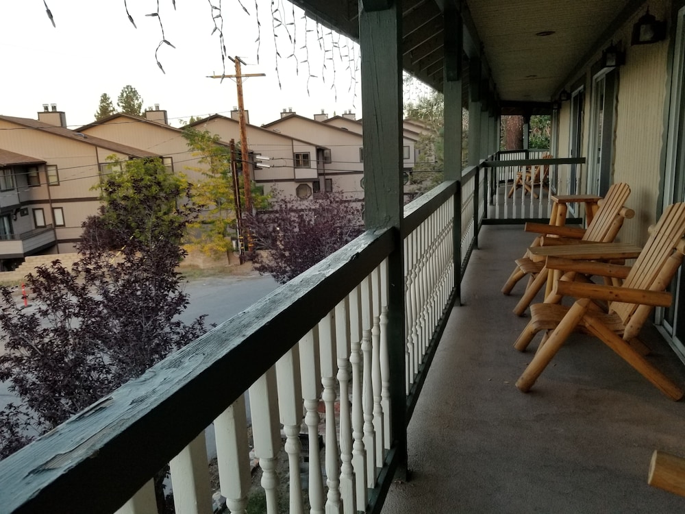 Fireside Lodge - photo 36