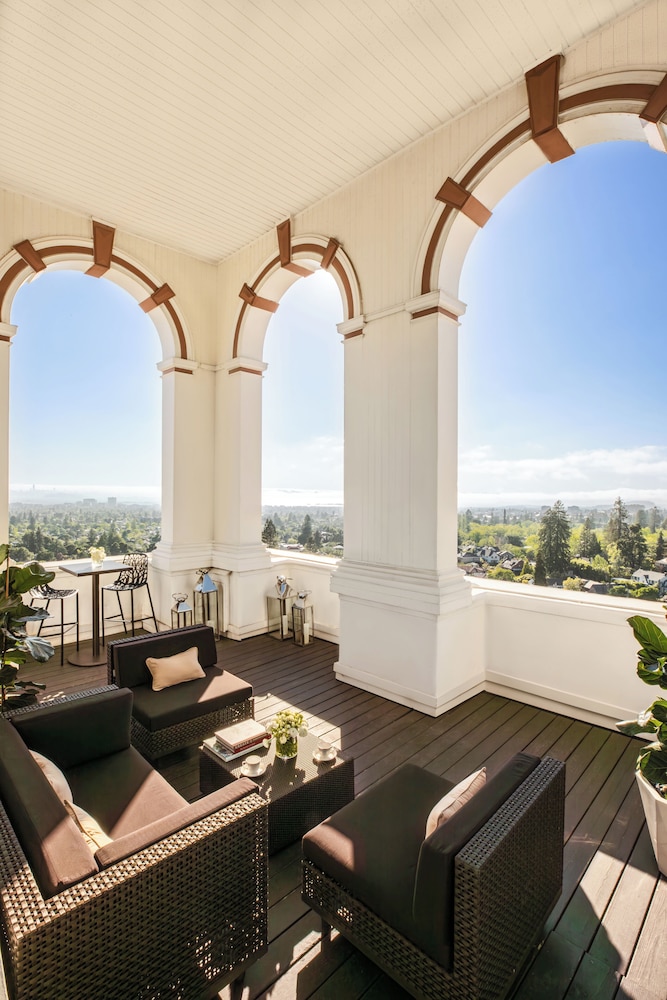 Claremont Club & Spa A Fairmont Hotel - photo 50