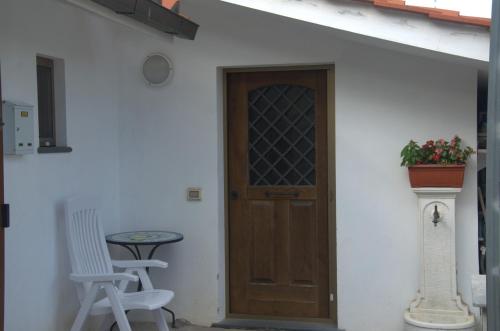 Al Cortile Tranquillo — hotel in Cascina