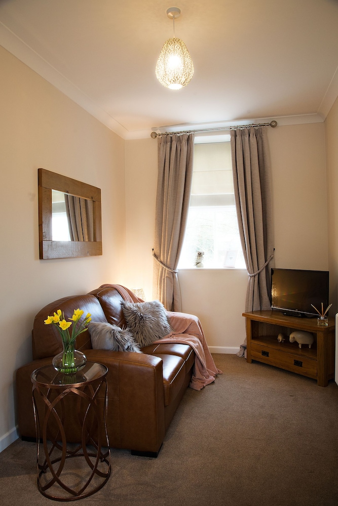 The Nesting Box in Woodbridge, United Kingdom