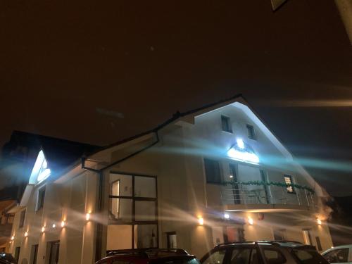 Stella Di Monte in Sibiu, Romania