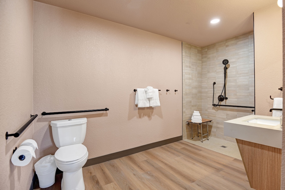 The Dunes Hotel - photo 28