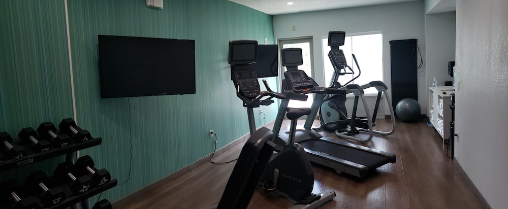 Holiday Inn Express & Suites Enterprise - photo 10