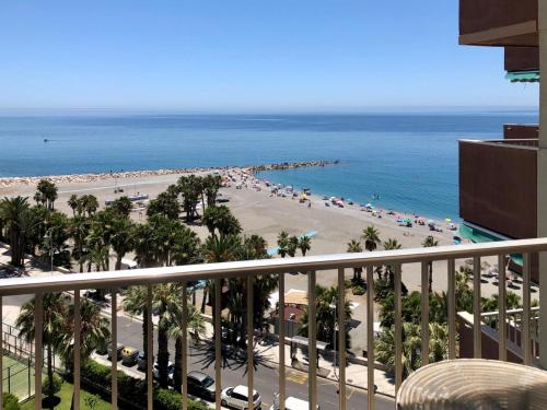 Apartamento con vistas al mar en la Costa Tropical QH Costa Tropical Almuñécar — 4-Star Luxury Hotel in Almunecar, Spain