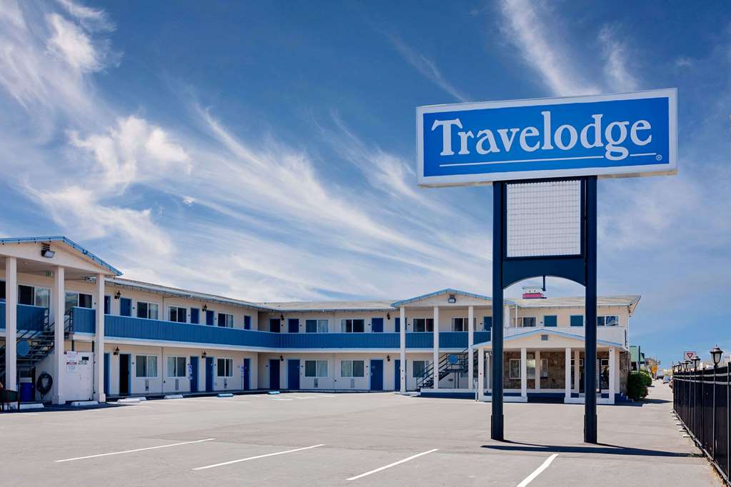 Travelodge by Wyndham Eureka in Eureka, United States