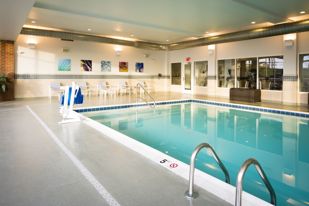 The Ohioan Hotel & Event Center - photo 26