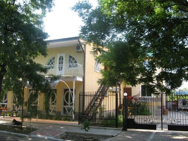 Fiesta - last minute hotel in Bilhorod-Dnistrovskyi