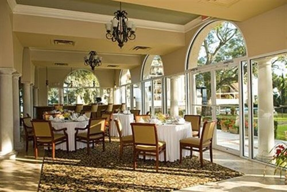 Club Continental - photo 107