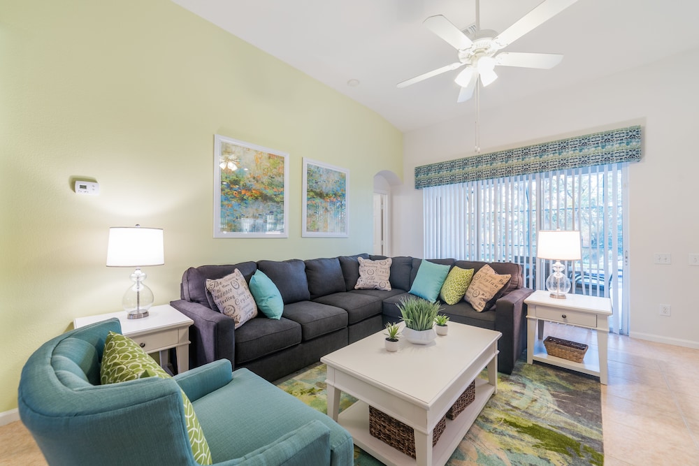 Windsor Palms by Global Resort Homes - photo 130