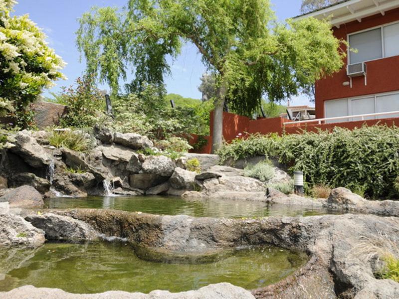 Lake Buenavista Apart Hotel & Suites in Villa Carlos Paz, Argentina