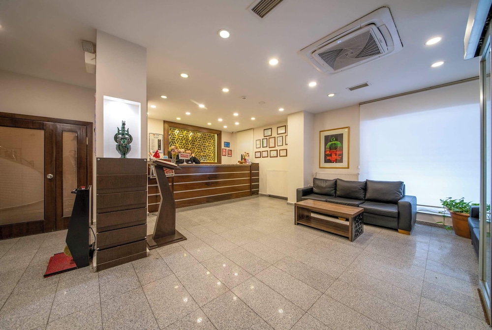 Çanak Hotel — Canakkale — photo 5