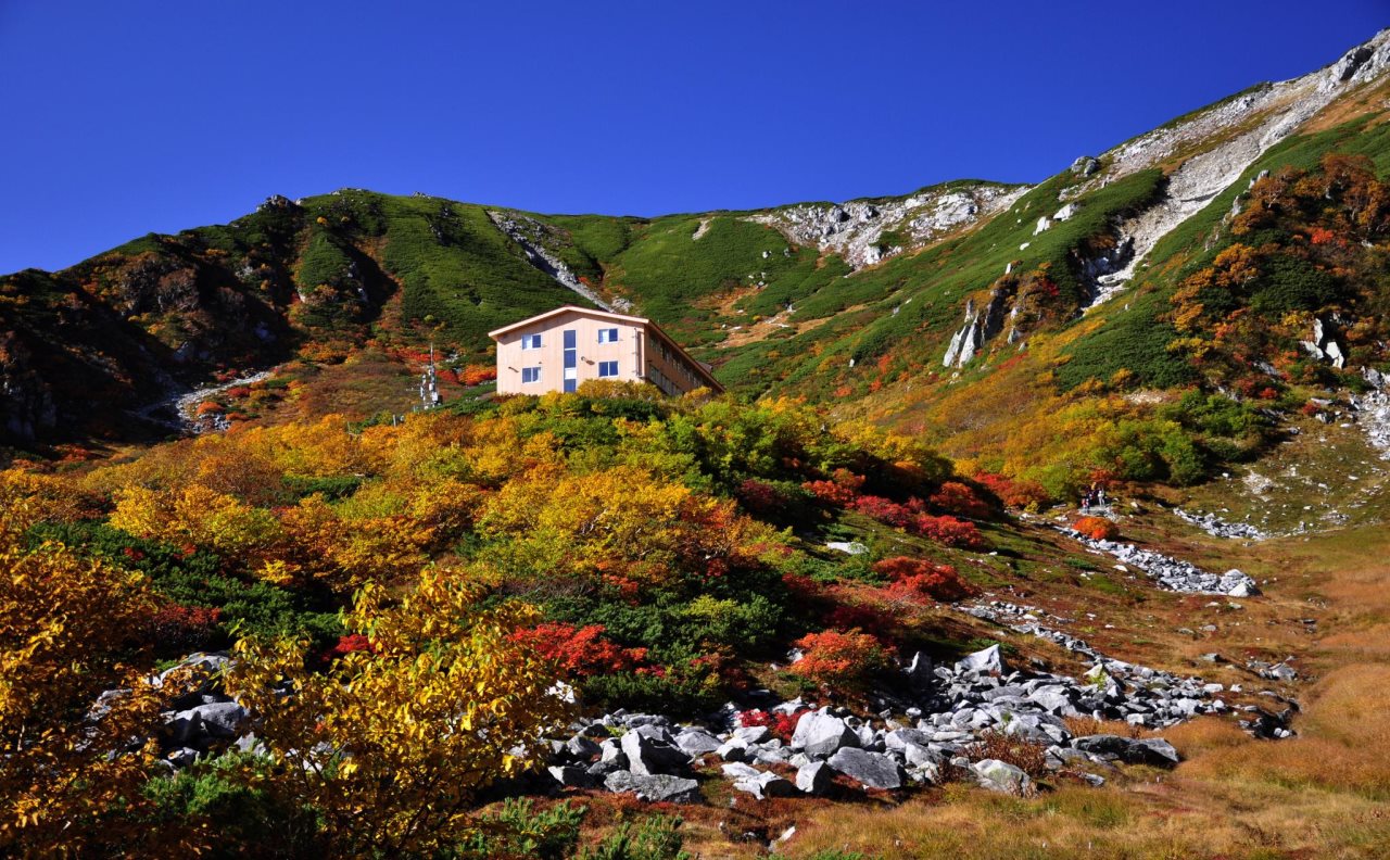 Hotel Senjojiki — Komagane