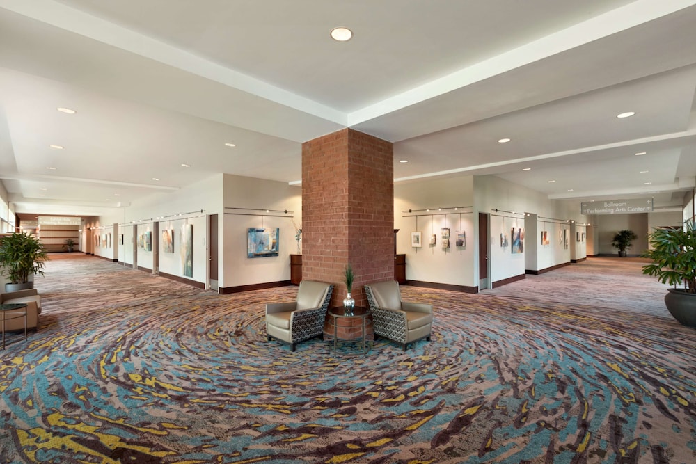 Embassy Suites by Hilton Charleston Airport Convention Ctr - photo 48