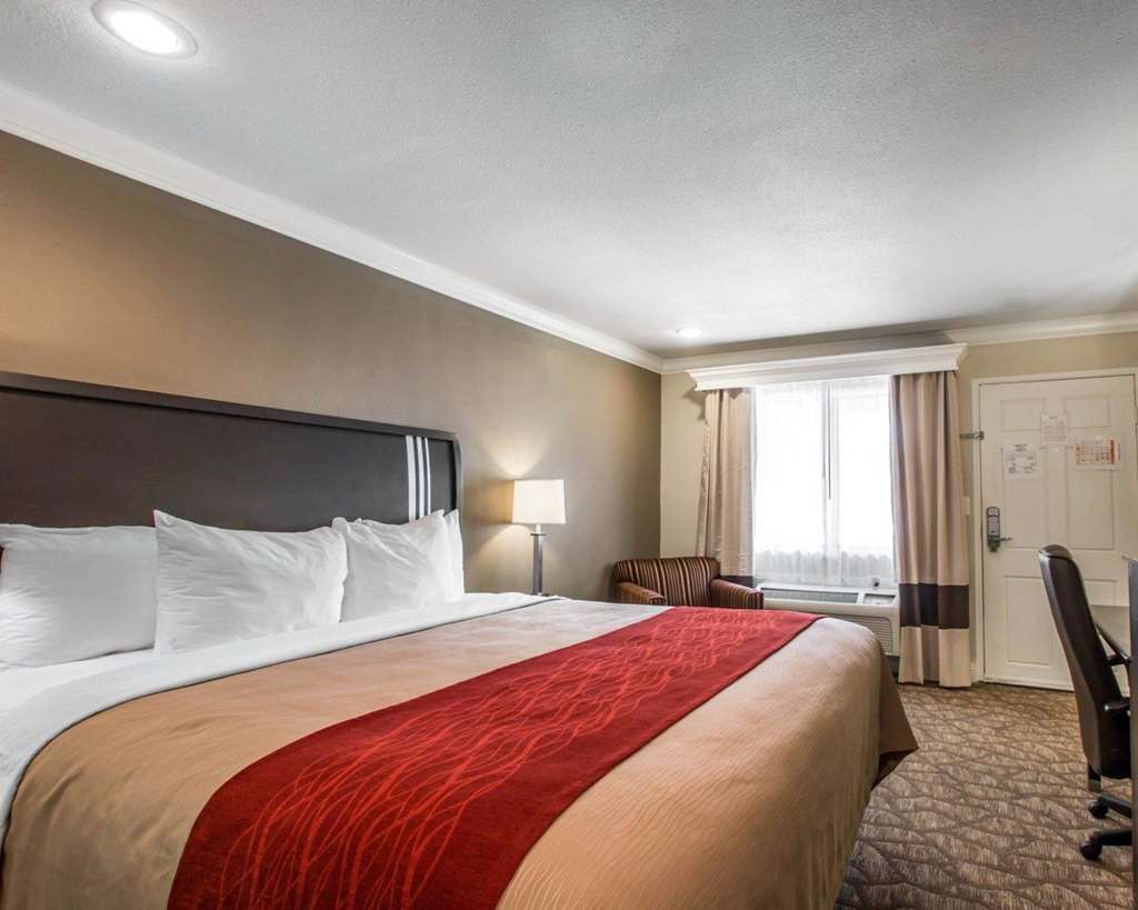 Quality Inn Downey - photo 10