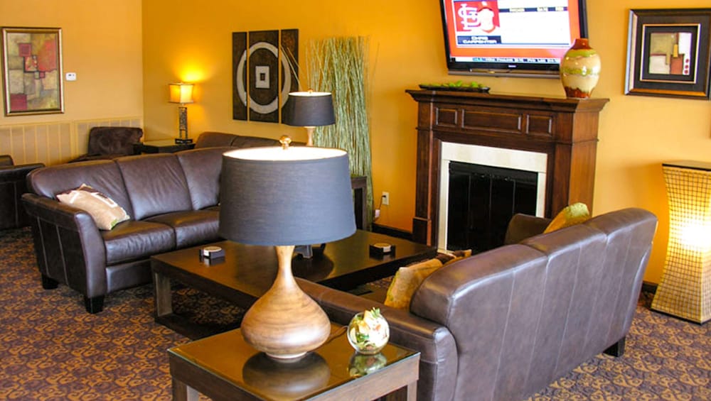 Fortune Inn And Suites Newport - photo 55