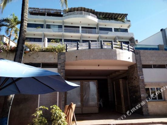 Hotel Paradise Yaque in Unknown City, Venezuela