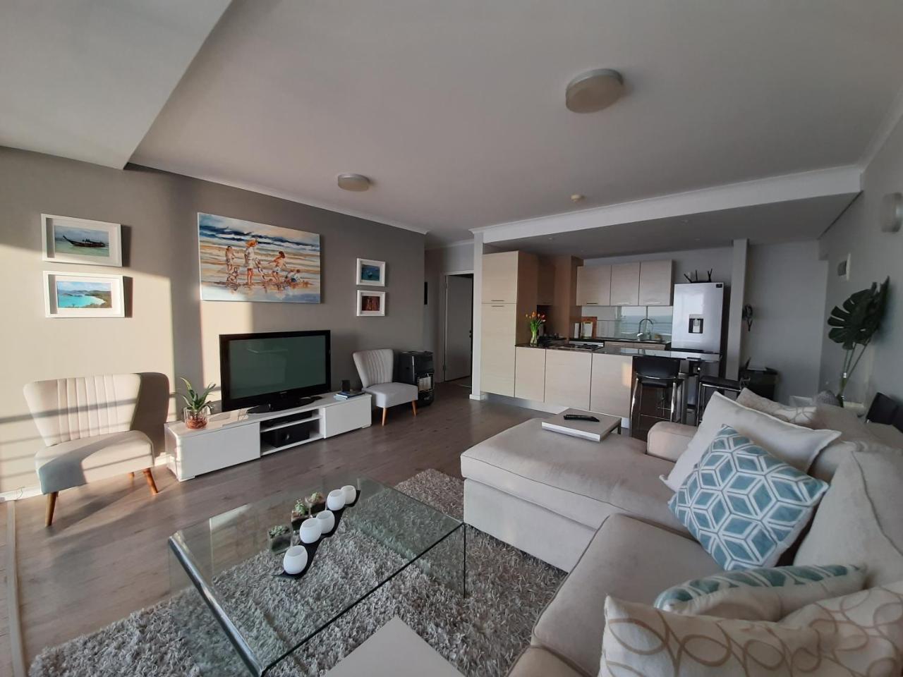Beachfront Luxury Cape Town