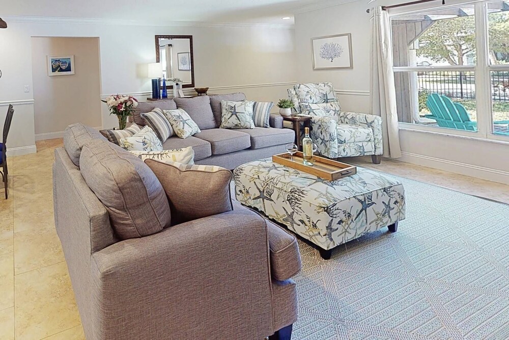 Avenida Sanctuary - carbon neutral hotel in Siesta Key