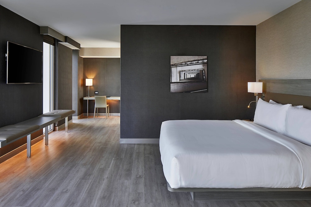 AC Hotel Miami Wynwood - photo 12