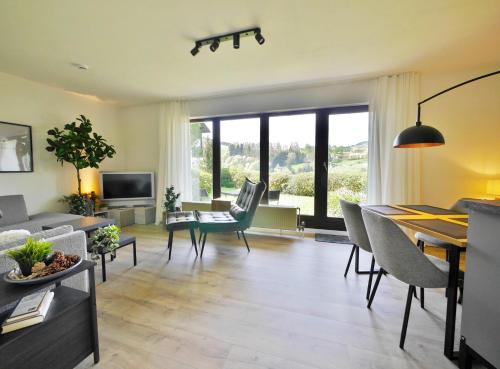 Komfort Fewo Glücksgriff mit Garten — 4-Star Luxury Hotel in Willingen, Germany