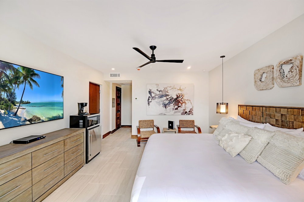 Bali Hai Beachfront Resort and Spa - photo 4
