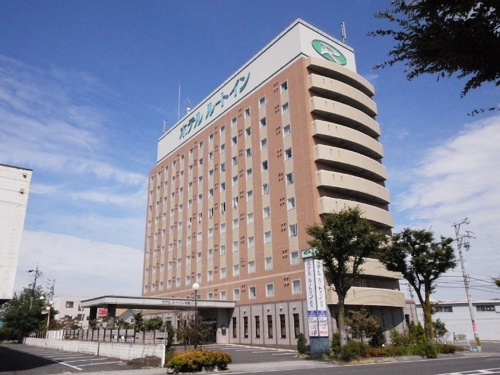 Hotel Route Inn Suzuka in Suzuka, Japan