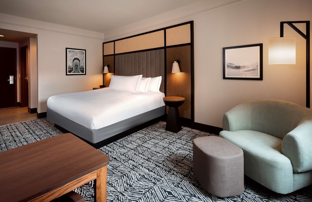 Hilton Dallas Southlake Town Square - photo 20