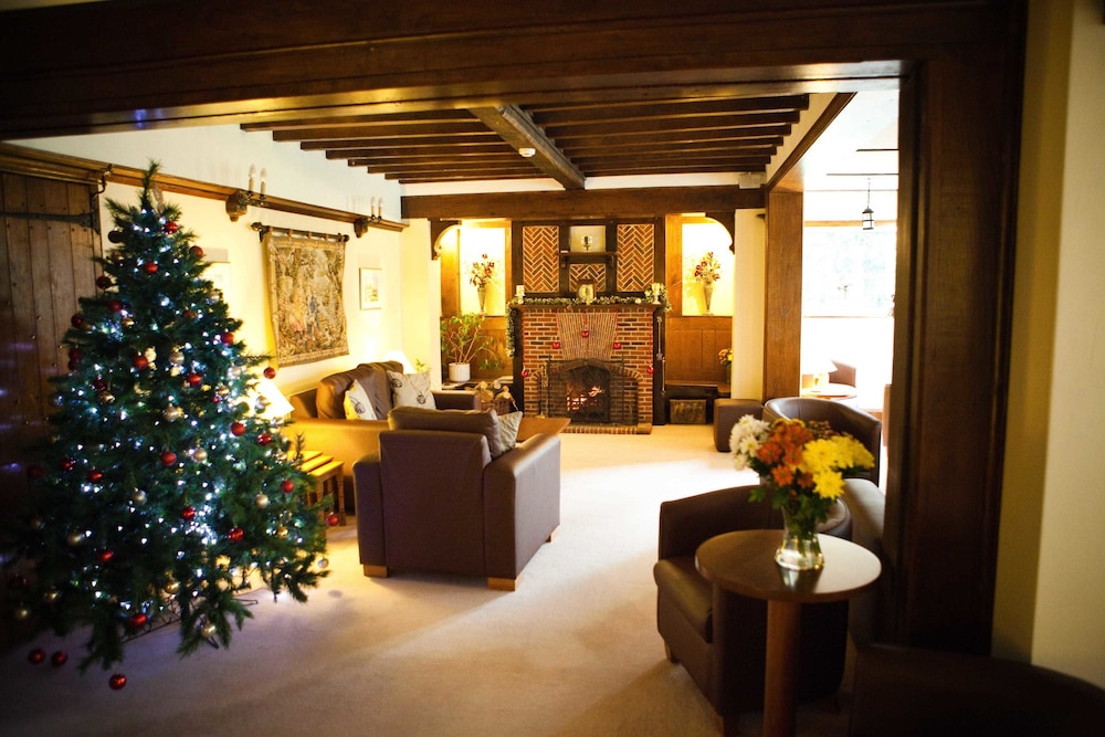Little Silver Country Hotel — hotel in Tenterden
