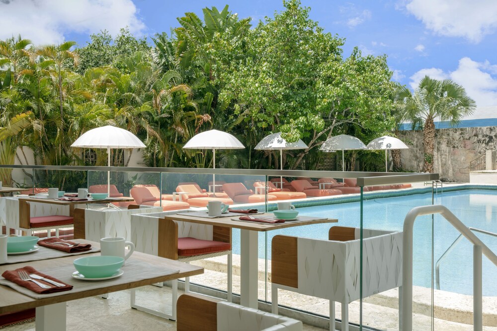 Axel Beach Miami South Beach - photo 21