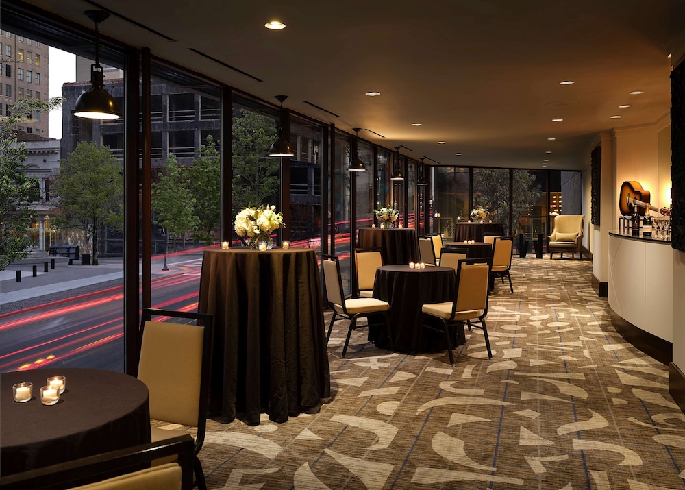 DoubleTree by Hilton Hotel Nashville Downtown - photo 67