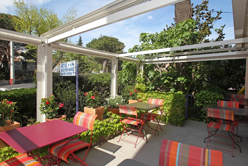 Hotel Méditerranée