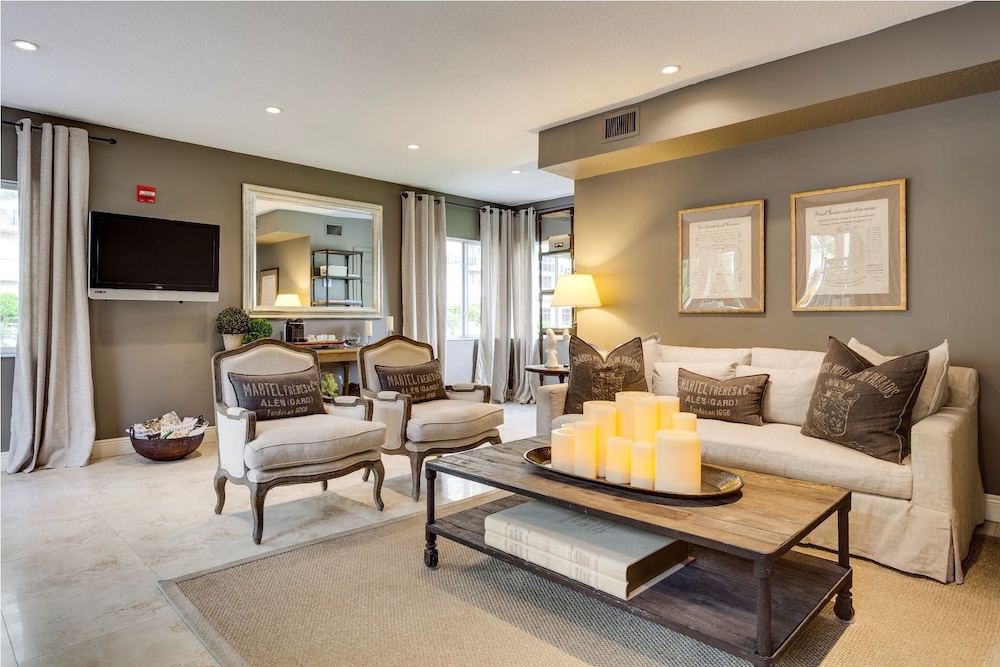 Sun Harbour Boutique Hotel - photo 17