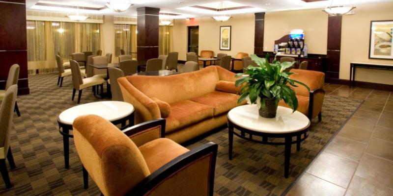 Holiday Inn Express Beeville