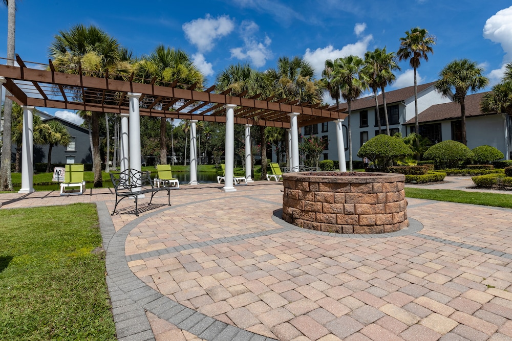 Legacy Vacation Resorts Kissimmee Orlando - photo 136