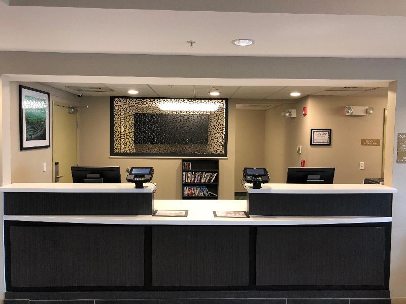 Candlewood Suites El Dorado by IHG - photo 4