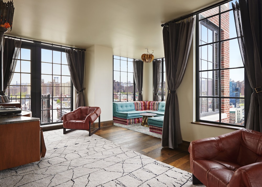 The Ludlow Hotel - photo 9