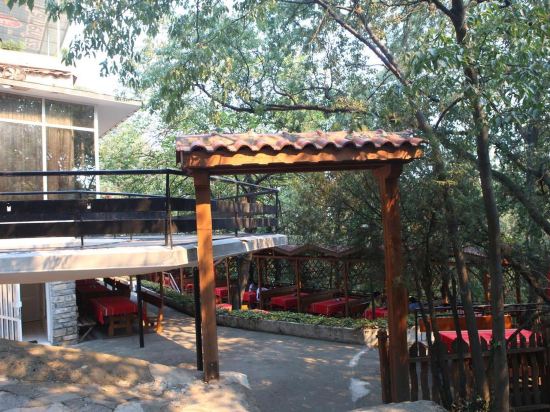 Hotel Hijata — hotel in Stara Zagora