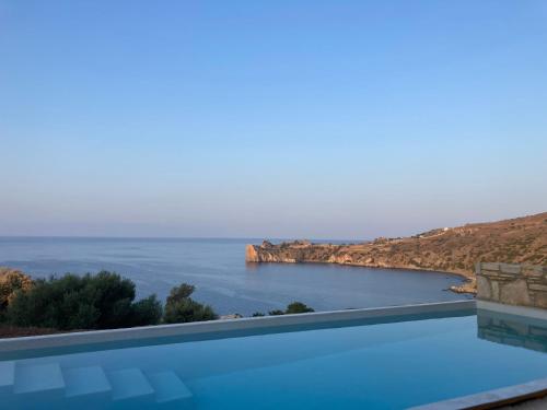 Boutique Villa Olivia — 4-Star Luxury Hotel in Agios Vasileios, Greece
