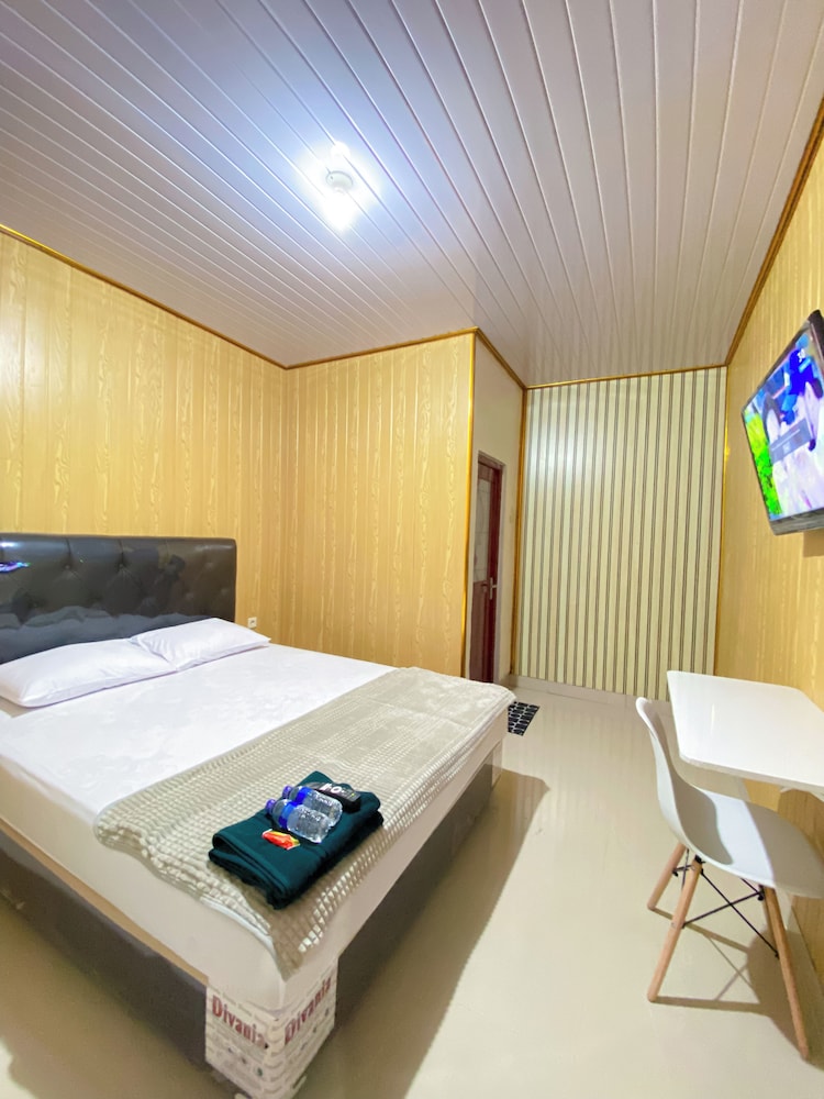 D'wf Hotel - last minute hotel in Yogyakarta