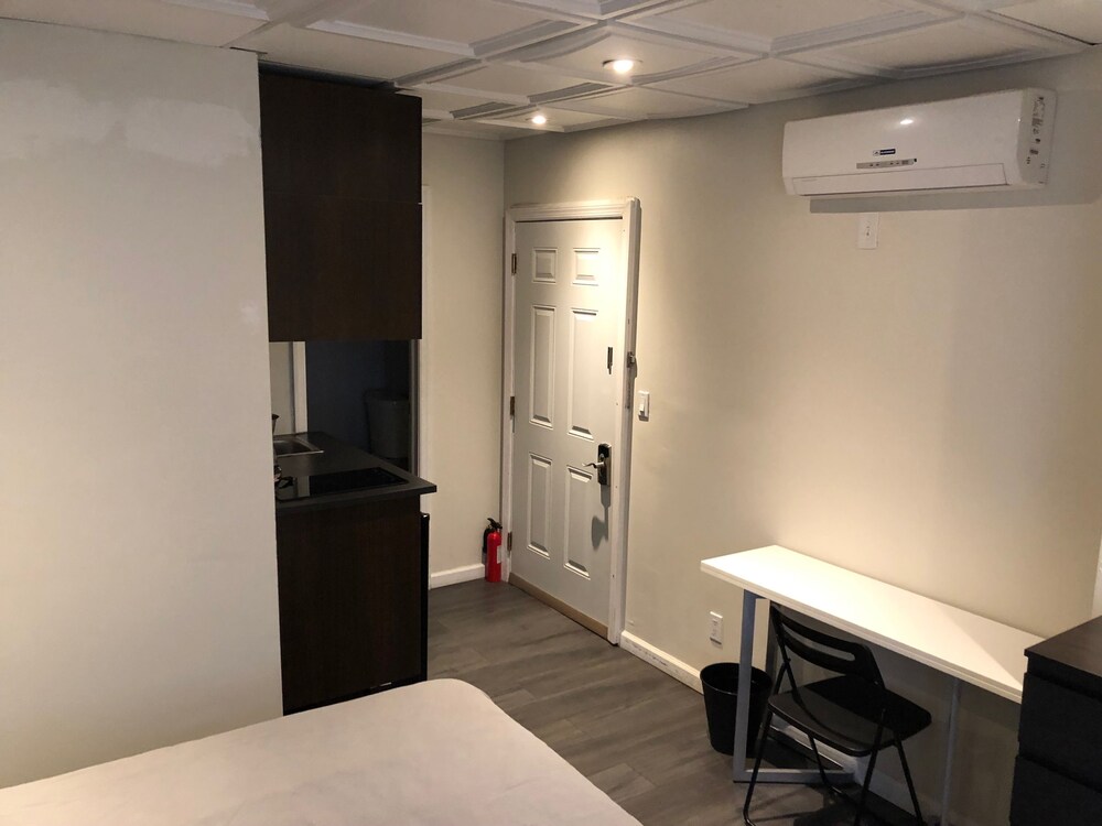 Fabe Suites Flat Iron - photo 31