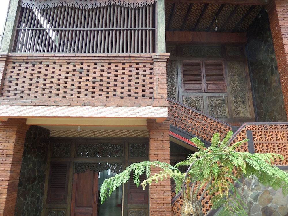 Losmen Adas in Probolinggo, Indonesia