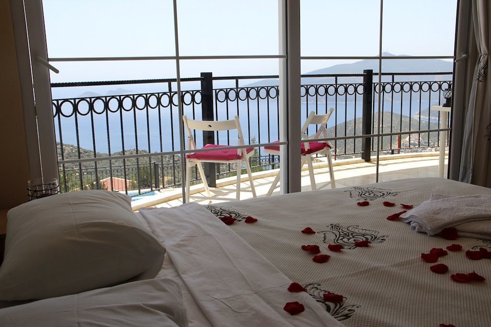 Kalkan Village — Kas — photo 4
