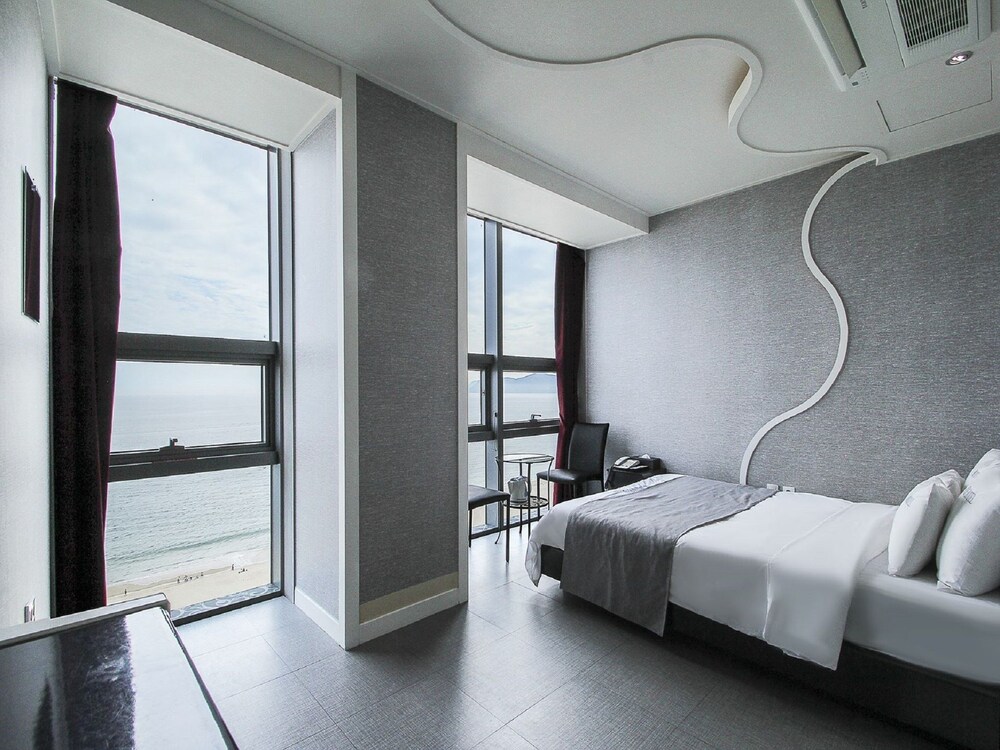 Nuri Hotel - last minute hotel in Busan