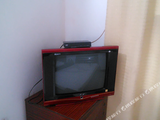 Jieya Hotel — hotel in Binhe