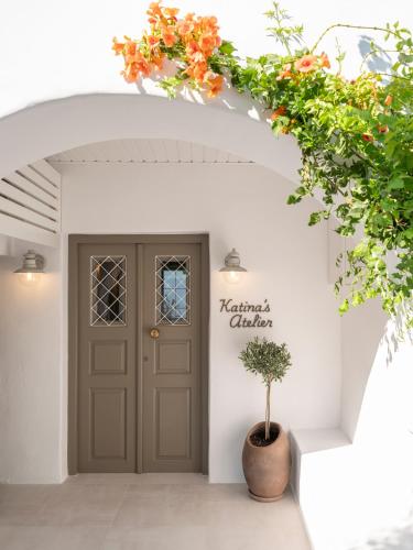 Katinas atelier - last minute hotel in Unknown City